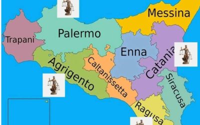Enna, gli avvocati dicono no alla soppressione della Corte di Giustizia Tributaria