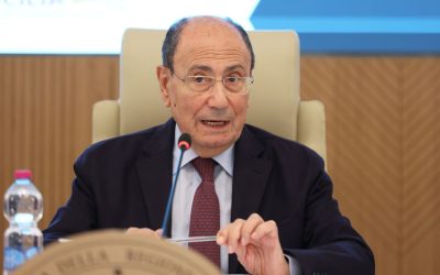 Schifani “Sui termovalorizzatori vado avanti. A giugno manovra di assestamento”