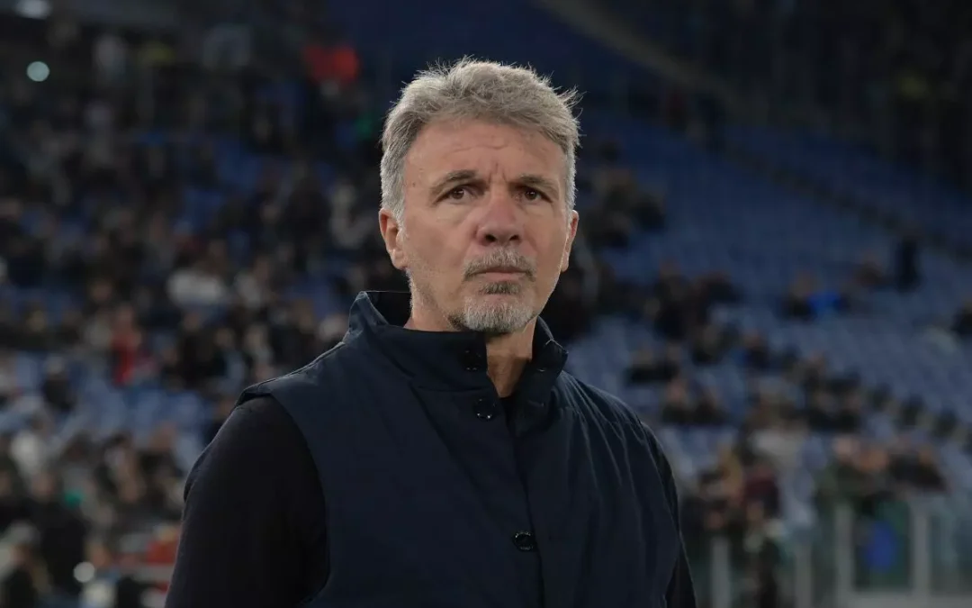 Baroni “Bodo/Glimt squadra complicata, ma la Lazio è pronta”