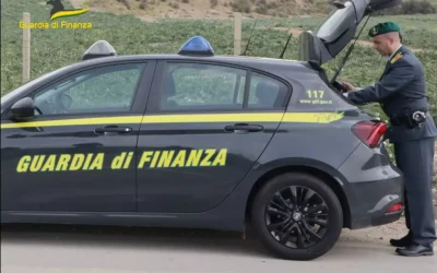 Sequestrate opere d’arte contraffatte esposte in un museo a Roma