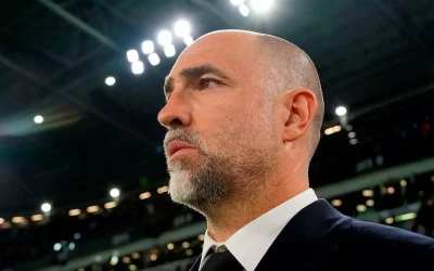 Tudor “Contro il Parma servirà non sbagliare niente”