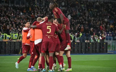 Basta Shomurodov, la Roma batte il Verona e rincorre l’Europa