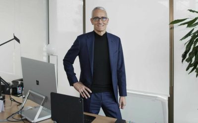 Engineering, si dimette Ibarra. Il nuovo ad sarà Aldo Bisio