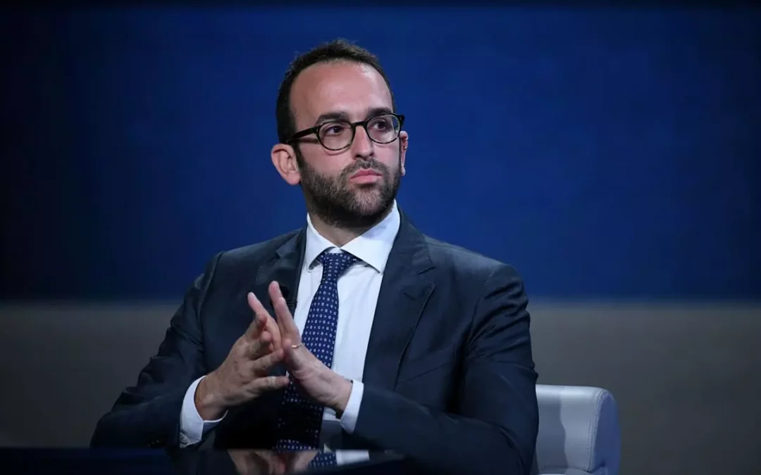 Il Comune di Giuliana conferisce la cittadinanza onoraria al giornalista Claudio Cerasa