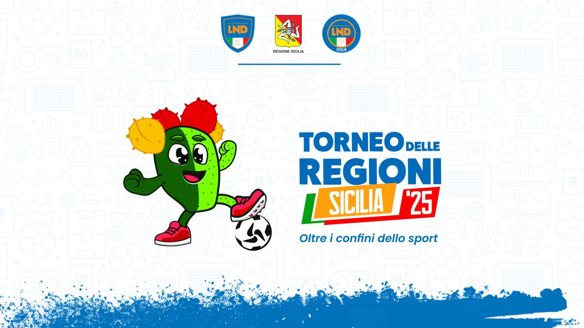 Al via il Torneo delle Regioni, tra sport e beneficenza Al via il Torneo delle Regioni, tra sport e beneficenza
