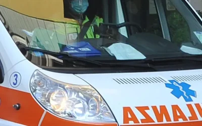 Aggrediti operatori del 118 dopo la sparatoria, Castro “Chiediamo protezione”