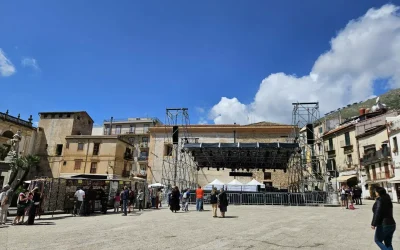 Annullata per lutto la 399^ edizione della Festa del Santissimo Crocifisso