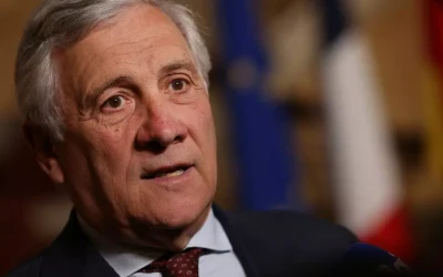 Tajani “Netanyahu fermi le bombe”