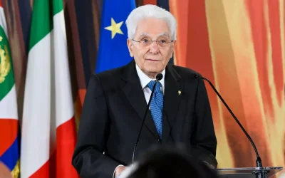 Biodiversità, Mattarella “Ripensare rapporto umanità-natura”