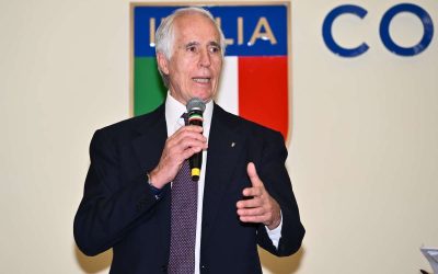 Ultima Giunta per Malagò “Grandi risultati e conti a posto”