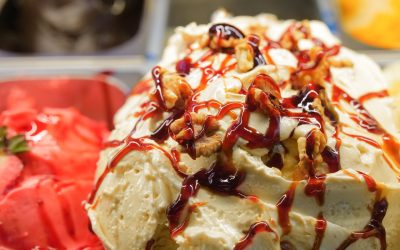 Osservatorio Sigep, previsto +4% sulle vendite di gelato in estate