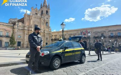 A Catania sequestrati beni per oltre un milione di euro ad un esponente del clan “Laudani”