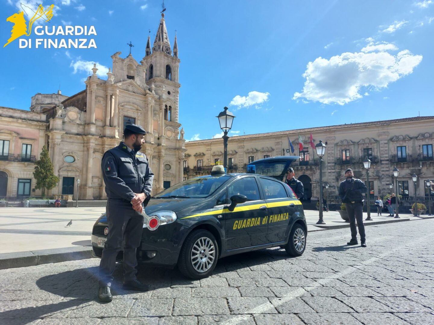 A Catania sequestrati beni per oltre un milione di euro ad un esponente del clan “Laudani” A Catania sequestrati beni per oltre un milione di euro ad un esponente del clan “Laudani”