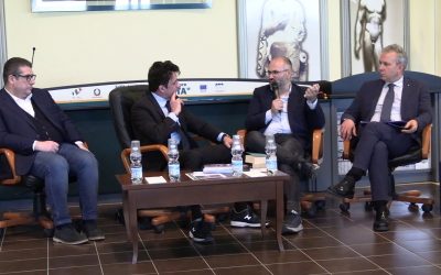 Legalità e memoria al Liceo Fratelli Testa di Nicosia: una giornata per ricordare la strage di Capaci