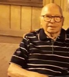 Lutto a Leonforte, è morto a 100 anni il barone Santangelo