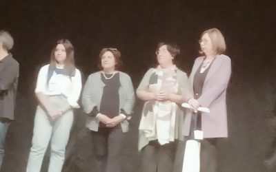 Tindari, Premi e successo di pubblico al “Teatro giovani” per il Da Vinci di Piazza Armerina
