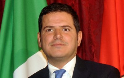 79 anni di Statuto della Regione Siciliana, Galvagno “Un testo che difendiamo con convinzione”
