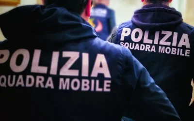 Associazione finalizzata al traffico di sostanze stupefacenti e spaccio, 22 arrestati a Palermo