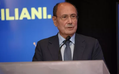 Minacce di morte a Schifani, il presidente “Continuo il mio lavoro in piena serenità”. La solidarietà del mondo politico