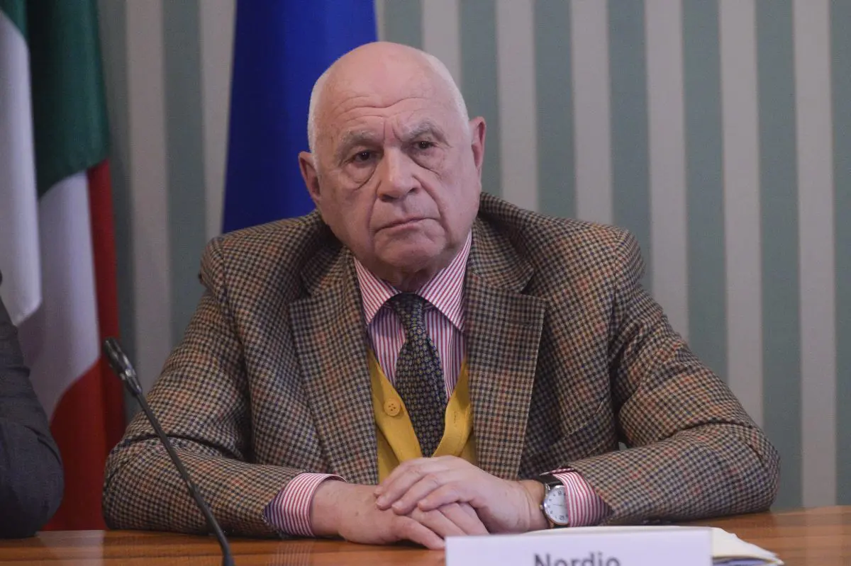 A Palermo il convegno UNCAT “Riforma tributaria e principi costituzionali” con l’intervento di Nordio A Palermo il convegno UNCAT “Riforma tributaria e principi costituzionali” con l’intervento di Nordio
