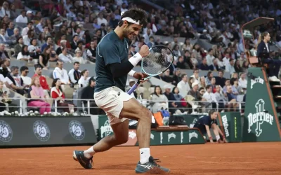 Musetti ai quarti al Roland Garros, Rune ko in 4 set