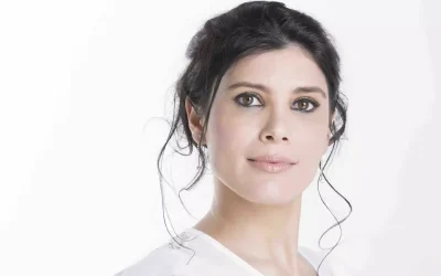 Annalisa Stroppa chiude 65^ stagione dell’Orchestra Sinfonica Siciliana