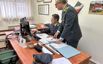 Frode nella cessione di un’azienda nel Salento, sequestro di 2,3 milioni
