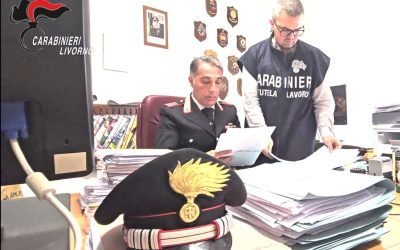Scoperto Caf abusivo per regolarizzare migranti, 5 arresti