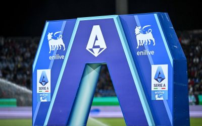 Ecco la Serie A 2025-26: subito big match e derby in coda