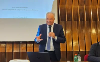 Barbagallo “Migliora la distribuzione dell’acqua in Sicilia orientale”
