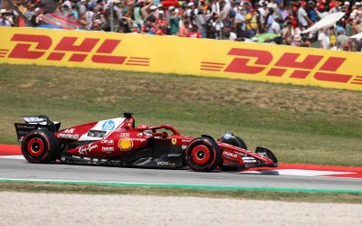 Varato il calendario 2026 di F1: assente Imola, novità Madrid
