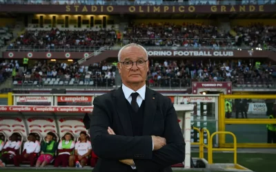 Claudio Ranieri rinuncia al ruolo di ct della Nazionale