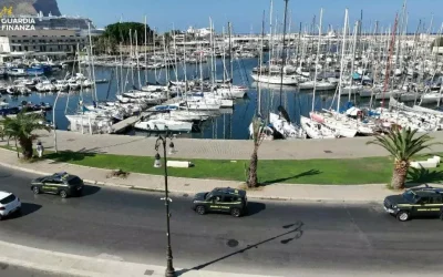 Corruzione per gare appalti in sanità, 10 misure cautelari a Palermo