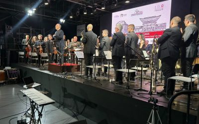 Il Conservatorio Toscanini a Expo Osaka, Savarino “Eccellenza siciliana”