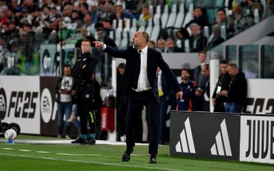 La Juve e Tudor rinnovano, il tecnico in bianconero fino al 2027