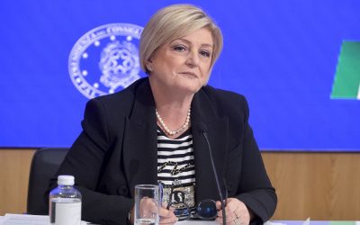 Calderone “Incontro positivo con i sindacati sulla sicurezza sul lavoro”