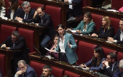 Iran, Schlein “Serve voce forte Ue per evitare rischio guerra globale”