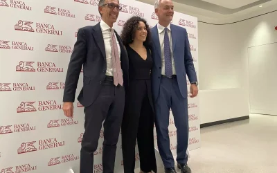 Sci, Banca Generali festeggia 15 anni al fianco di Federica Brignone