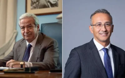 Banca del Fucino e Athora Italia, accordo per le assicurazioni Vita