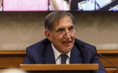 La Russa “Diplomazia parlamentare strumento di dialogo e integrazione”