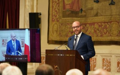Fontana “Dialogo fondamentale per confronto e cooperazione”