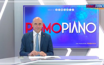 Morelli “Ponte Stretto investimento per Paese. No indebitamento Rearm EU”