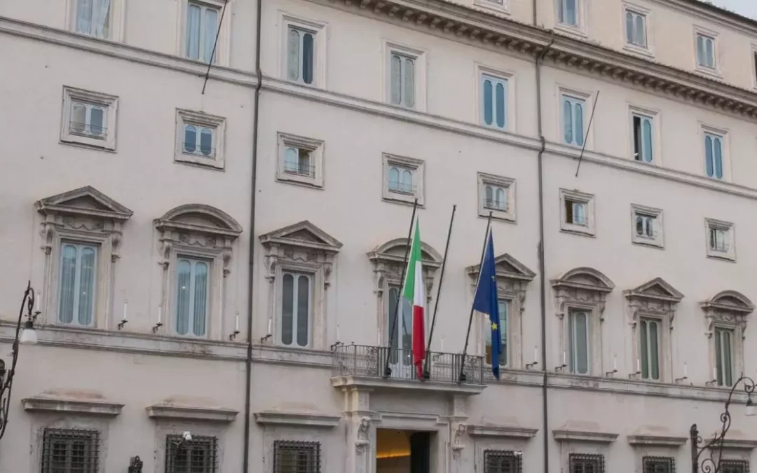 Dall’Ecofin via libera alla revisione del Pnrr italiano