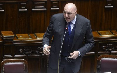 Difesa, Crosetto “I tempi sono cambiati, anche la Nato deve cambiare”