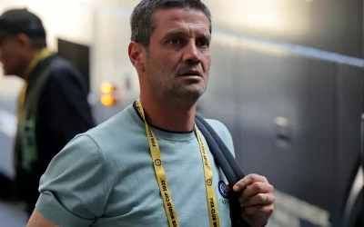 Chivu “Al momento non possiamo fare molto più di così”