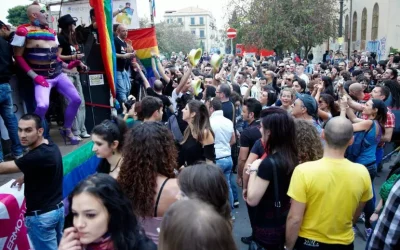 Palermo pride, FdI “Libertà di espressione per tutti ma no offese”