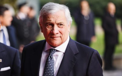 Medio Oriente, Tajani “Ue abbia linea comune e lavori per de-escalation”