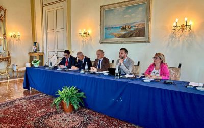 Commissione Antimafia Ars, Cracolici “Armi da guerra e traffico di droga le emergenze nel nisseno”