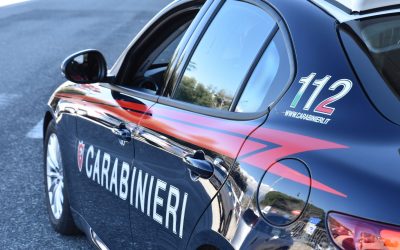 Diciottenne colpita al volto da un proiettile vagante a Catania, operata d’urgenza