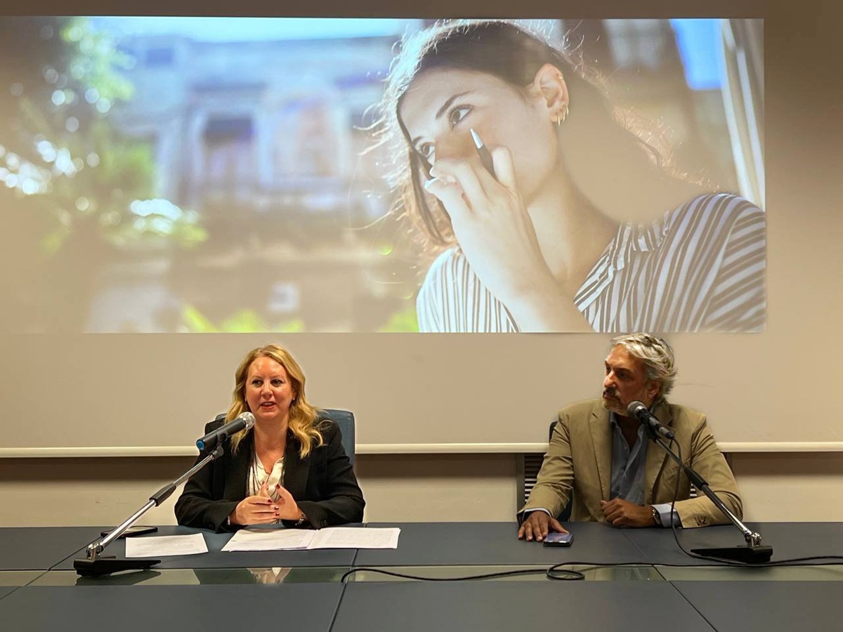La Sicilia all’Expo di Osaka, un video per scoprire un’isola inedita La Sicilia all’Expo di Osaka, un video per scoprire un’isola inedita